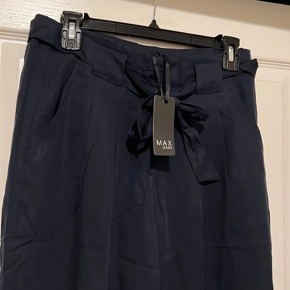 NWT Max Jeans Soft Pants
